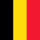 belgium flag